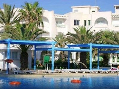 El Mouradi Port Kantaoui Hotel ซุส ภายนอก รูปภาพ