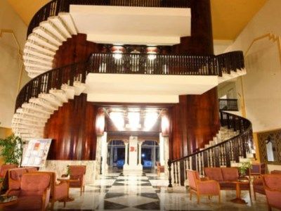 El Mouradi Port Kantaoui Hotel ซุส ภายนอก รูปภาพ