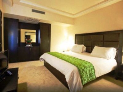 El Mouradi Port Kantaoui Hotel ซุส ภายนอก รูปภาพ